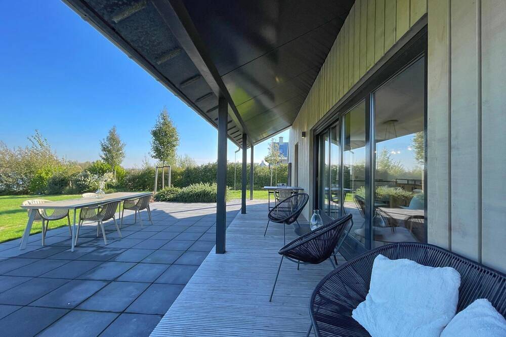 Casa vacanza a Tholen a partire da 227€ a notte