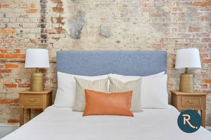 Vacation rental for 2 people in New Orleans
