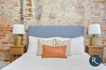 Gîte pour 2 personnes, animaux acceptés à New Orleans