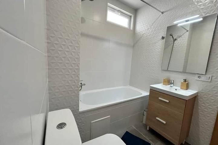 Ferienwohnung für 3 Personen, mit Pool in Teneriffa Süd - 4