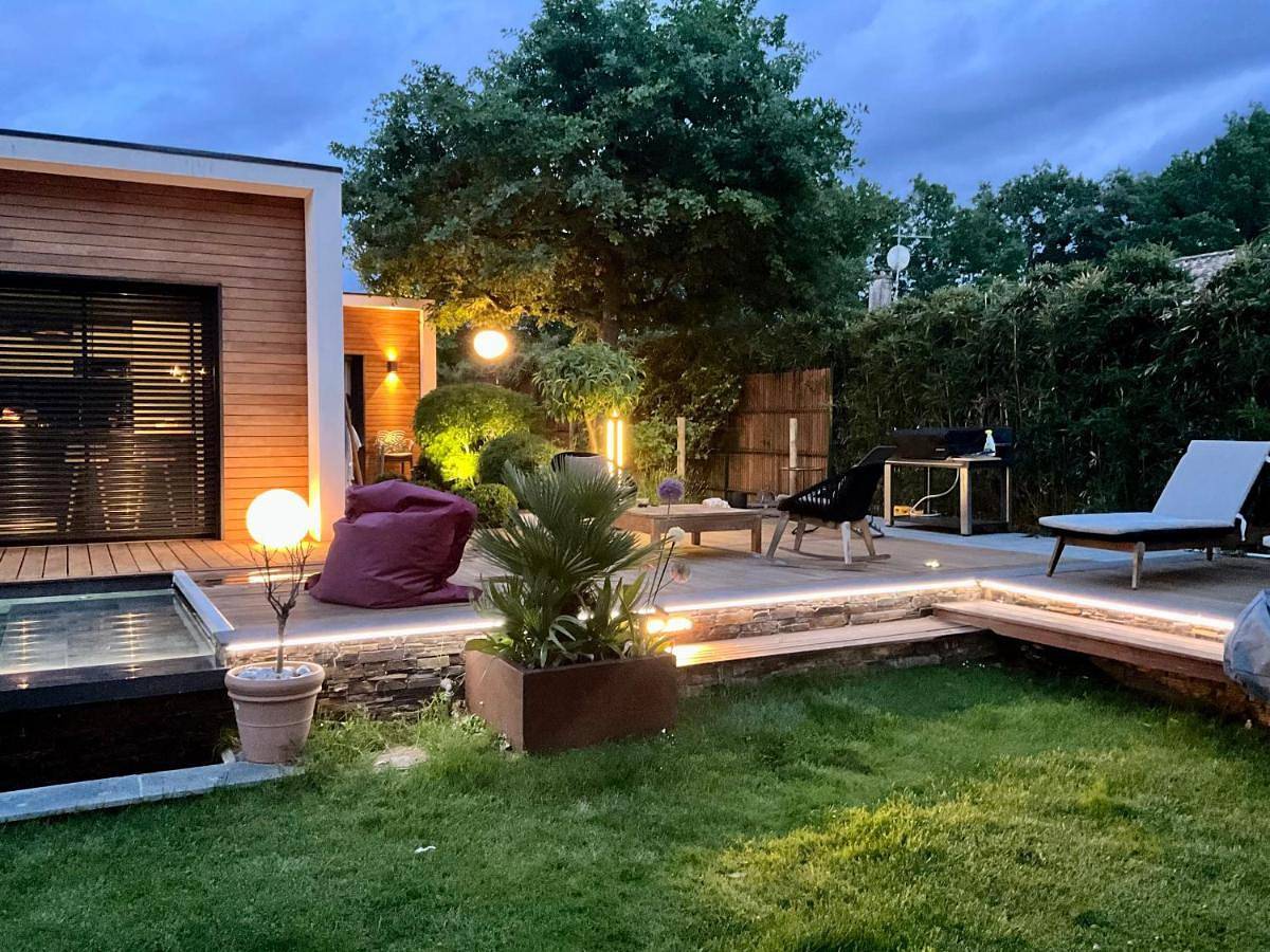 Villa in Seilh, Toulouse et ses environs