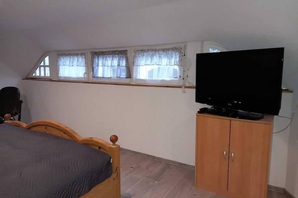 Ferienhaus \"Ohana\" Gemütliches Ferienhaus für die ganze Familie, dicht am Wasser in Torgelow, Vorpommern Greifswald