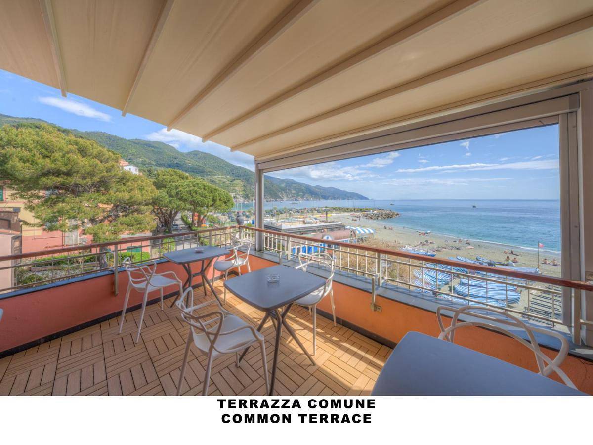 Affittacamere Lo Scoglio in Portiglione, Commune de Monterosso al Mare