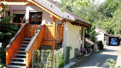 Ferienwohnung für 4 Personen in Unterkirnach, Hochschwarzwald, Bild 1