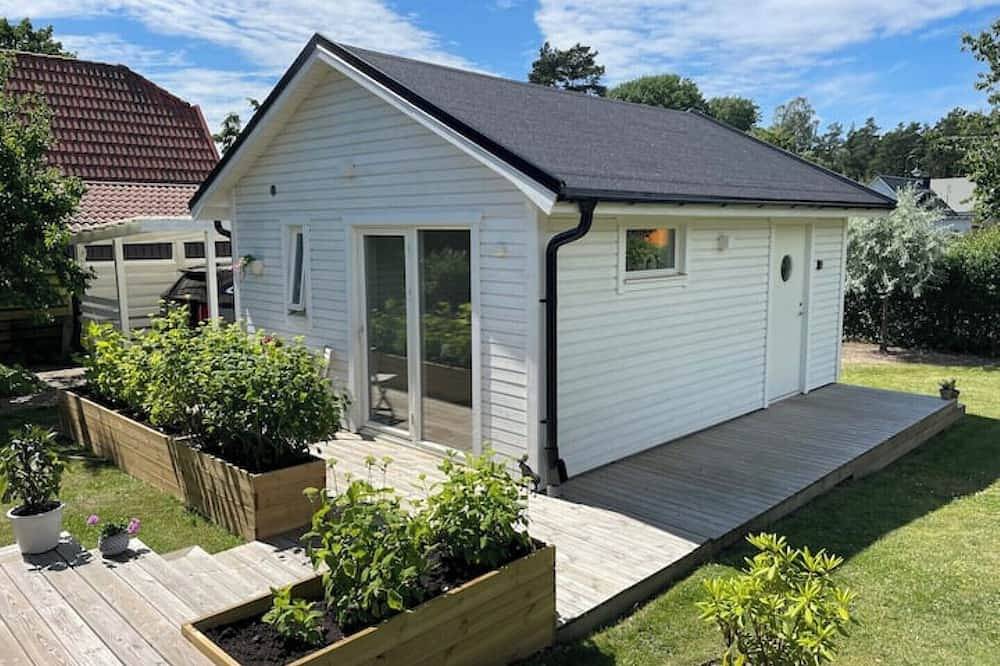 Villa Lyckehusen in Kävlinge, Skane