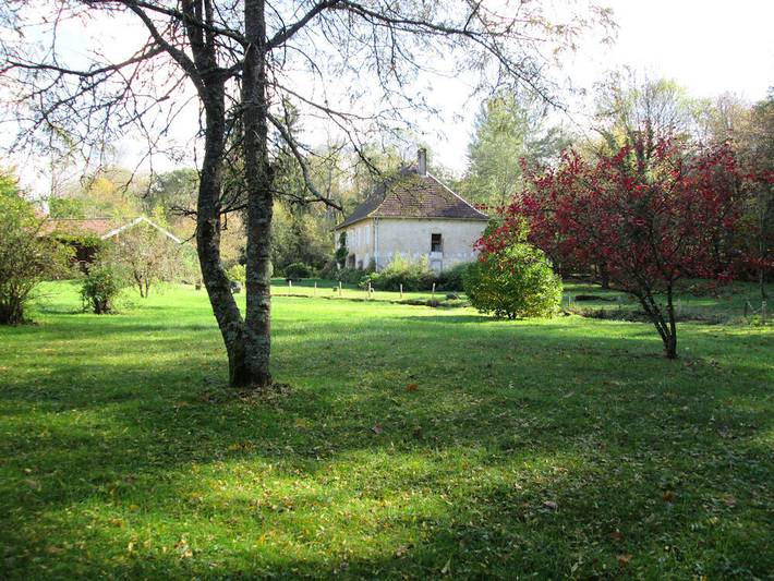 Gîte pour 6 personnes, avec jardin dans Meurthe-et-Moselle - 3