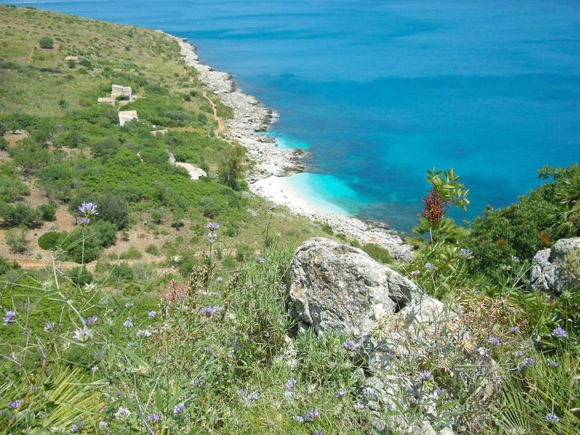I Segreti di Antonina in Castelluzzo, San Vito Lo Capo