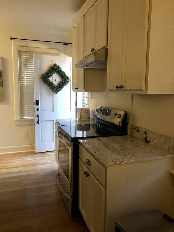 Convenient quiet Lsu Location near City Park, coffee shops, restaurants and bars in Baton Rouge, East Baton Rouge Parish