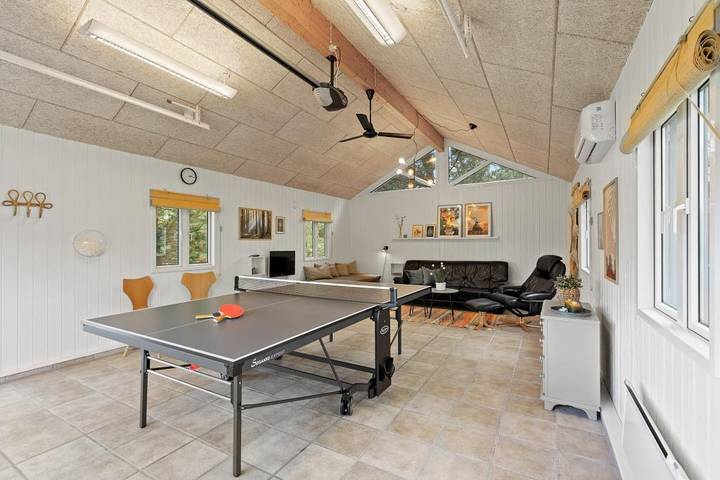 Villa für 4 Personen, mit Haustier in Blavand - 4