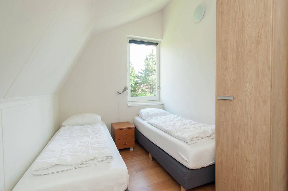 Ferienhaus nahe Küste und Wald in Noordwijk, Niederländische Nordsee