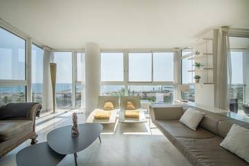Vakantieappartement voor 6 Personen in Playa Barcelona, Barcelona, Afbeelding 2