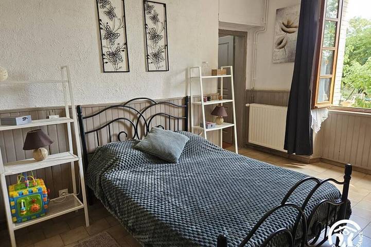 Gîte pour 4 personnes, avec jardin à Saint-Gauzens - 2