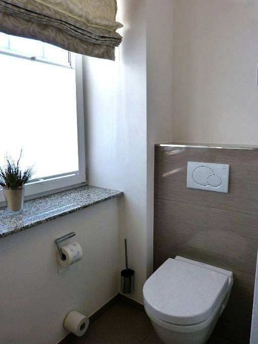 Ferienwohnung für 2 Personen, mit Balkon und Sauna in Wittdün - 4