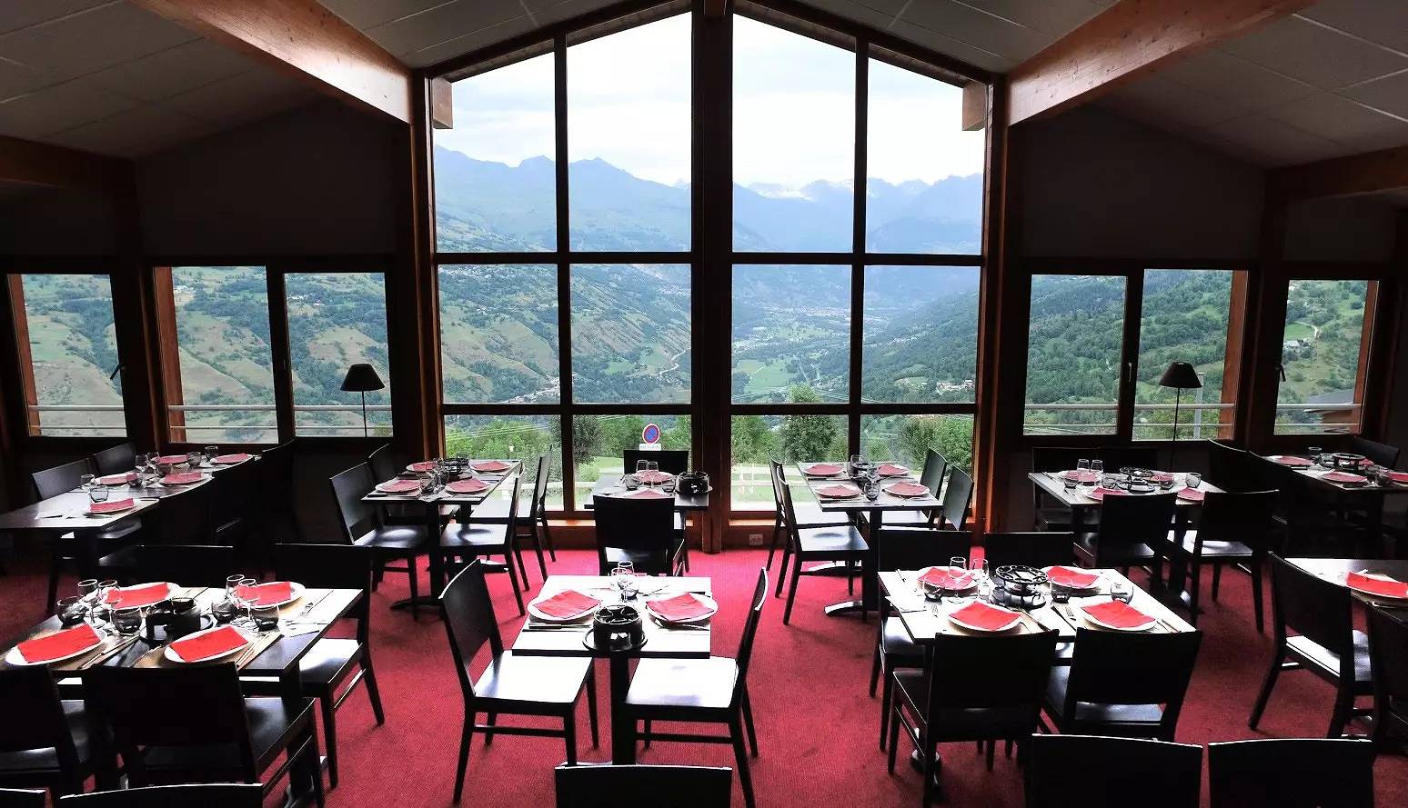 Entire apartment, One bedroom apartment 4 people in La Plagne, Bellentre