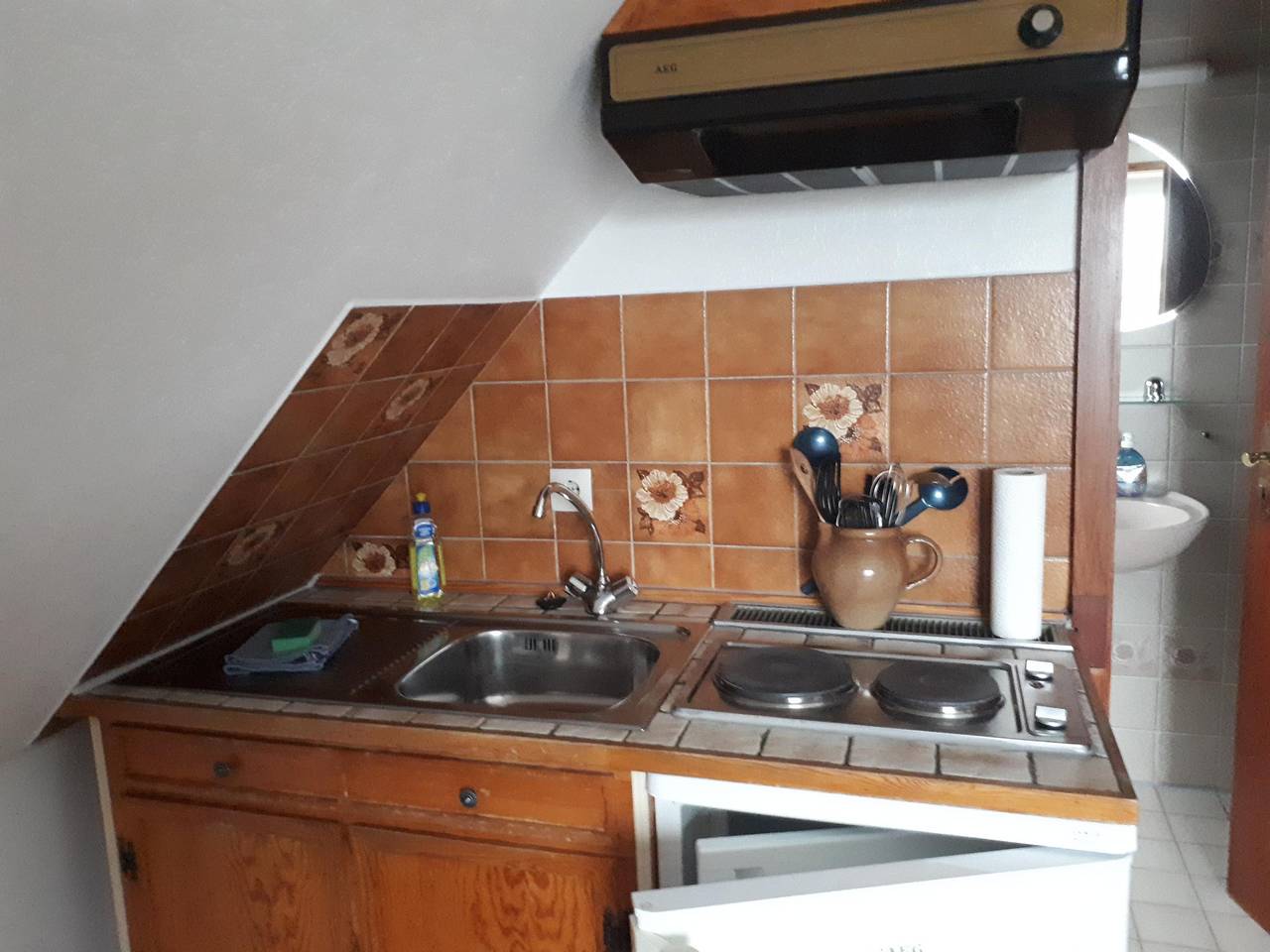 Ferienwohnung Stüberl in Sylt-Ost, Sylt (Gemeinde)