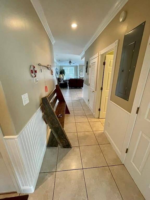 Vacation house for 16 people, with balcony in Surfside Beach