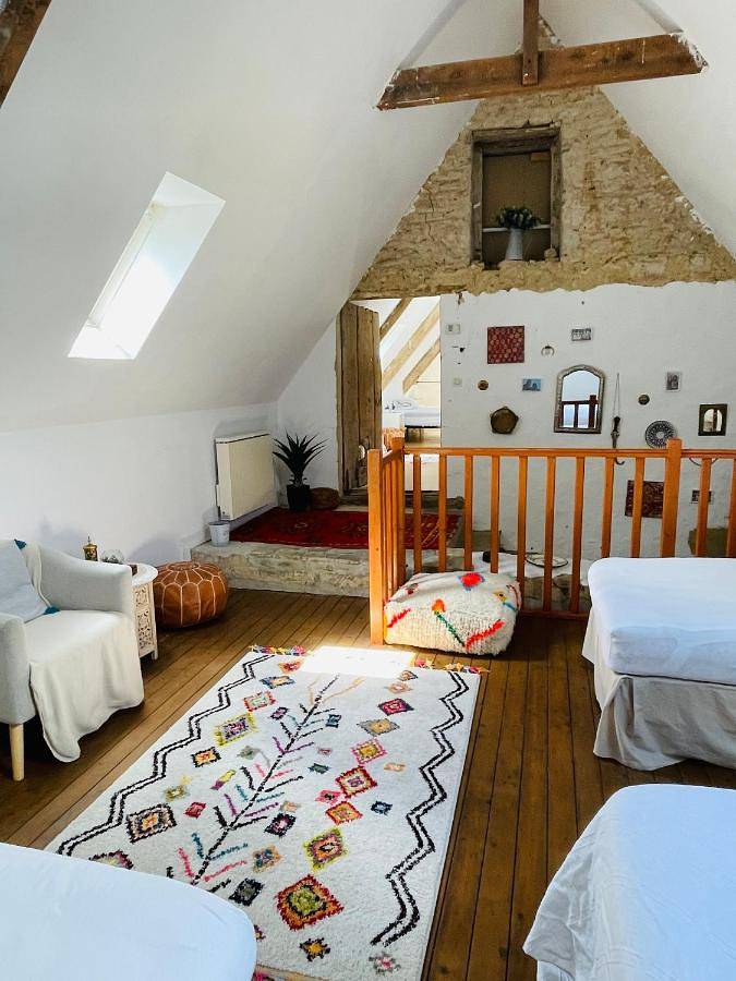 Loft in Saint-Loup-Hors, Région de Bayeux