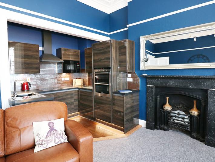 Gîte pour 6 personnes à Tenby - 4