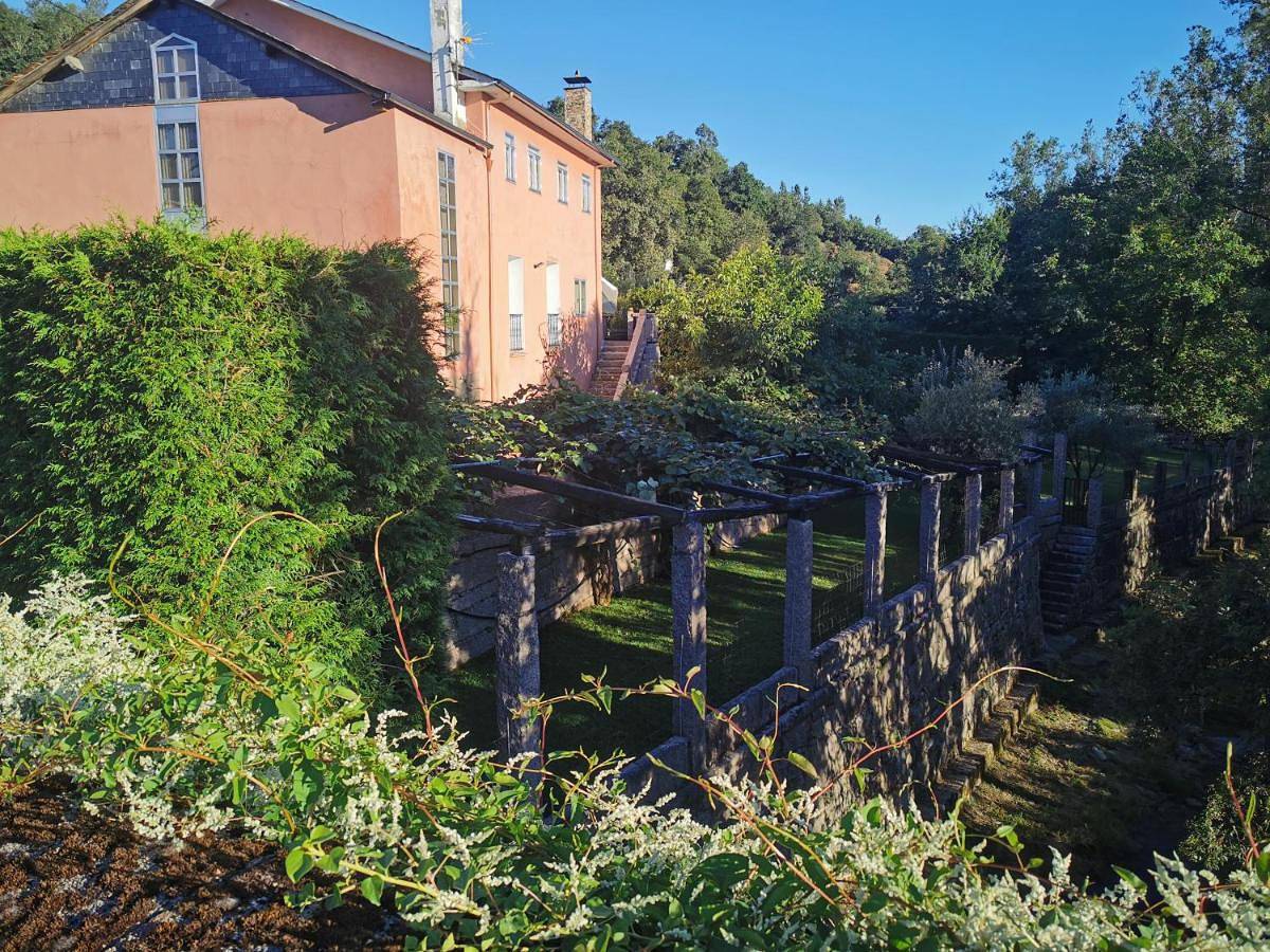 Four-Bedroom House in Baralla, Provincia de Lugo
