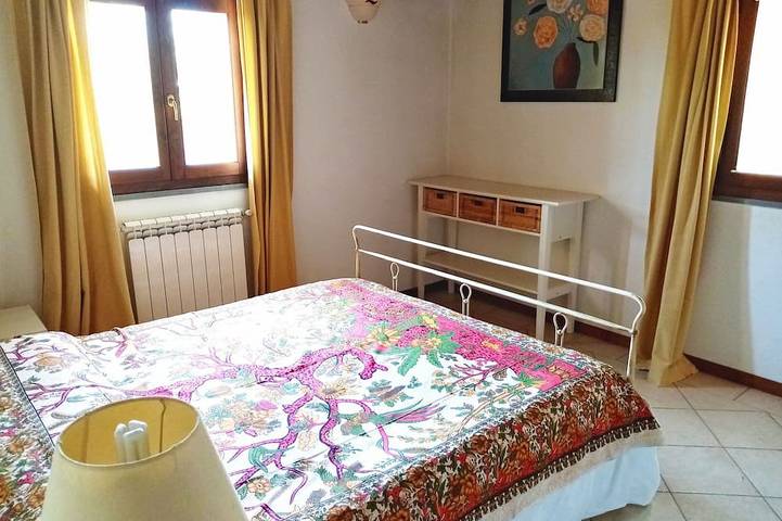 Villa a sola con piscina panoramica privata | civico 2 in Uzzano, Provincia di Pistoia