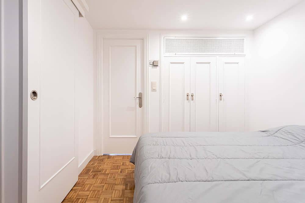 Ganze Wohnung, Penthouse Beach Orzan Garage In Building. Internet in La Coruña, Costa de Galicia