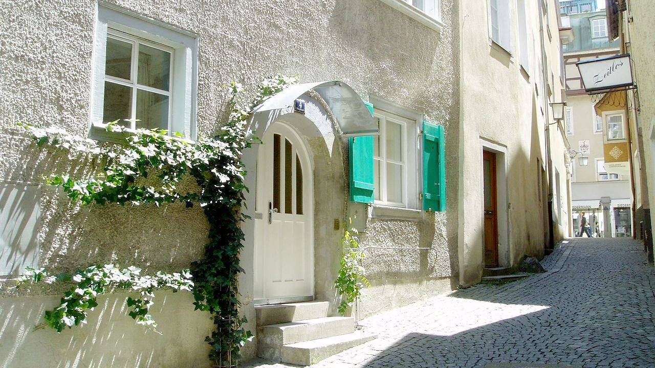 Ganze Ferienwohnung, Ferienwohnung für 4 Personen (100 m²) in Lindau in Lindau, Bayerisch Schwaben