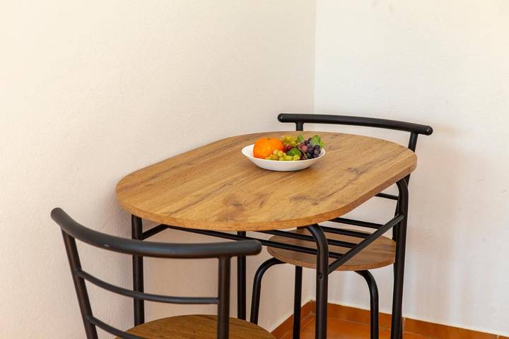 Maison d’hôte pour 2 personnes à Lagos - 4