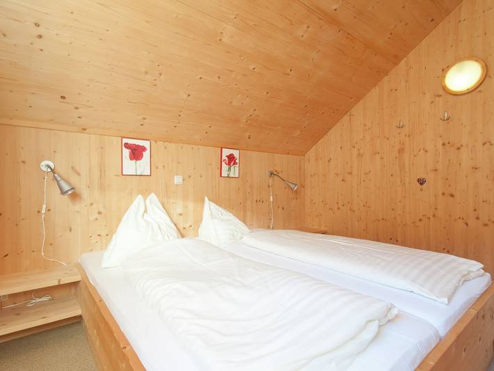 Ferienhaus für 9 Personen, mit Whirlpool und Terrasse sowie Garten in Stadl-Predlitz - 4