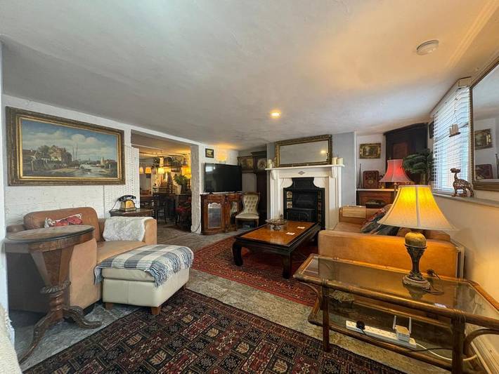 Appartement de vacances pour 4 personnes, avec jardin et vue