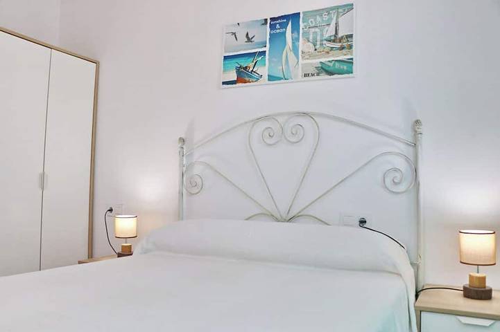 Bungalow für 4 Personen, mit Pool und Terrasse sowie Garten an der Costa de la Luz - 3