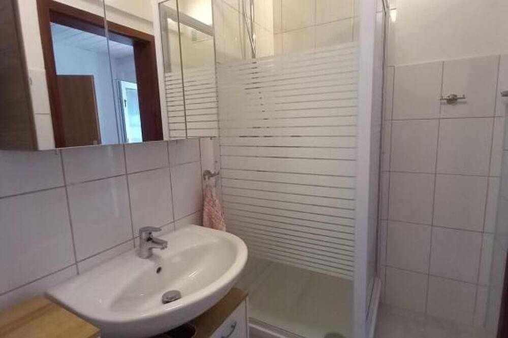 Ganze Wohnung, Haus am Kroatenbach in Lautenthal, Langelsheim