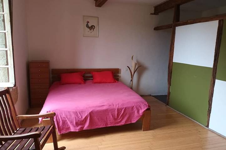 Location de vacances pour 6 personnes à Montesquiou - 3