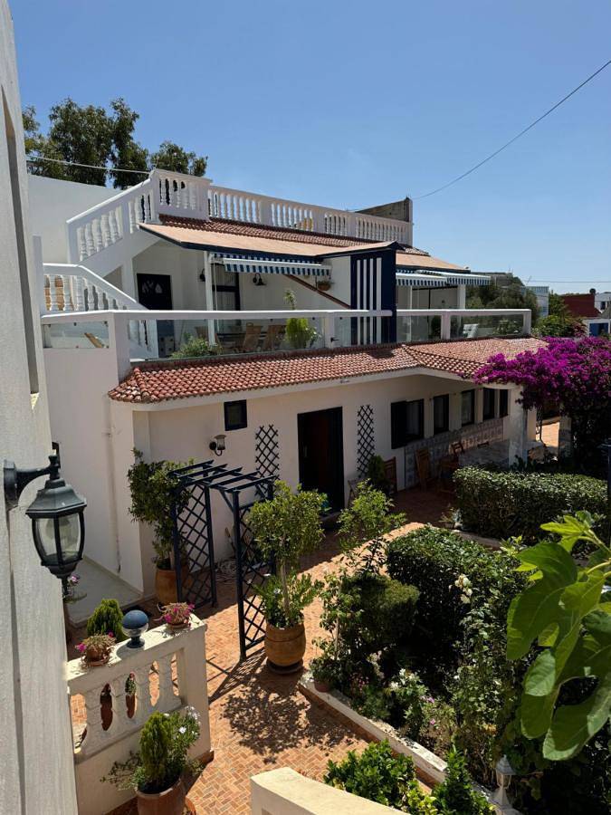 Gîte pour 5 personnes, avec jardin à Oualidia - 2