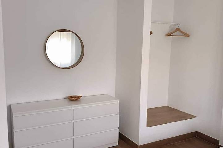 Appartement entier, Embrujo Nazari 2, 5 minutes from the Alhambra and the center of Granada. in Environs de Sierra Nevada, Cenes de la Vega