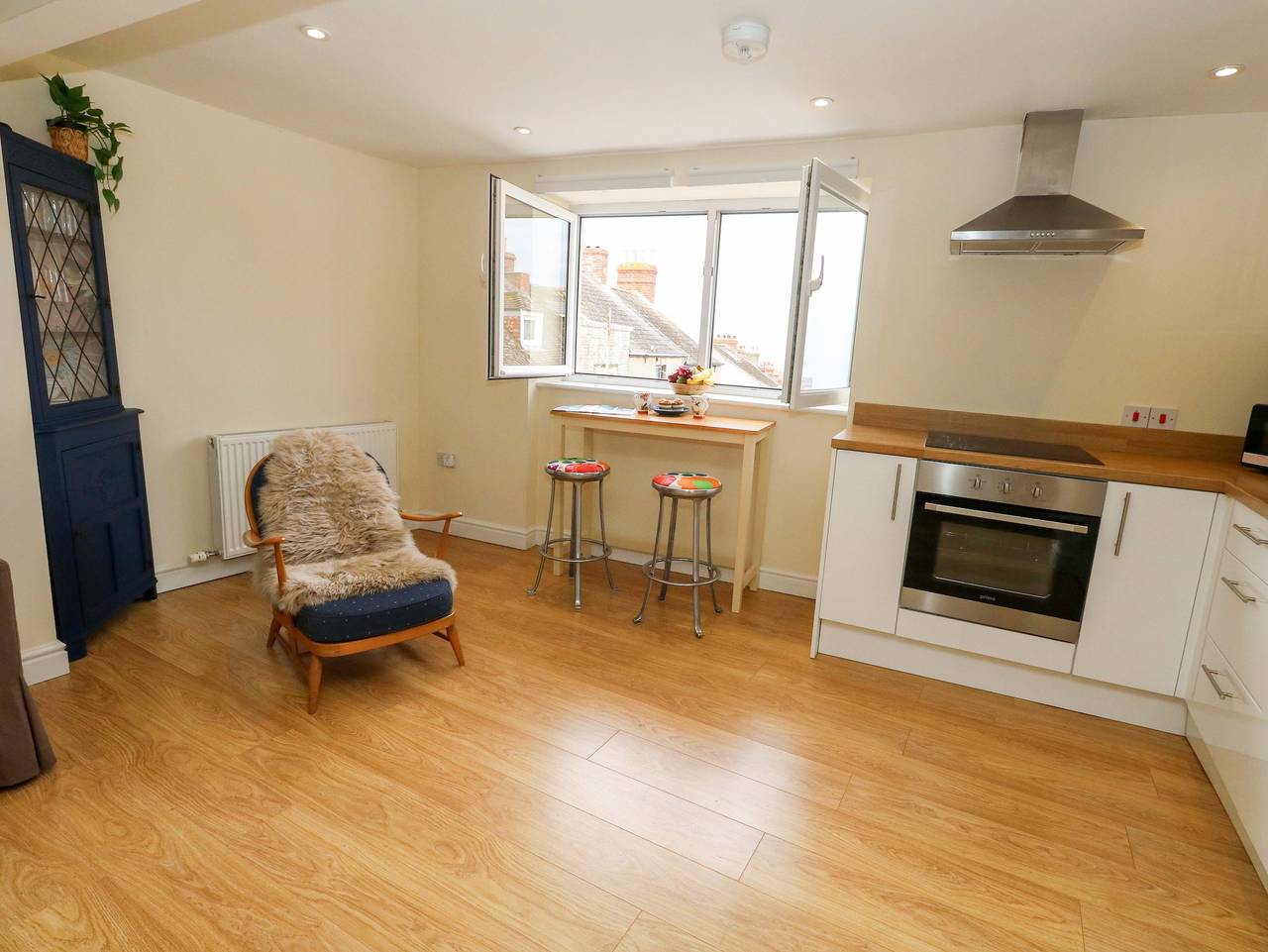 Appartement entier, Seaview Sanctuary in Fortuneswell, Île de Portland