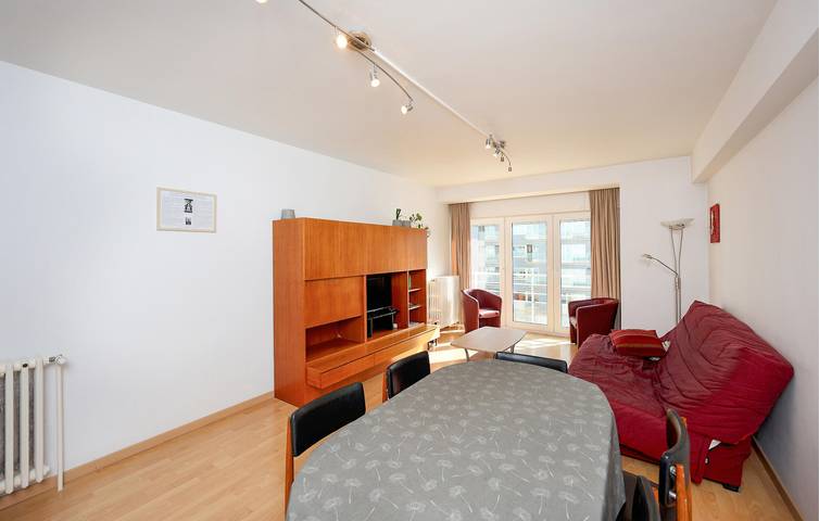 Gîte pour 4 personnes à Oostende - 3