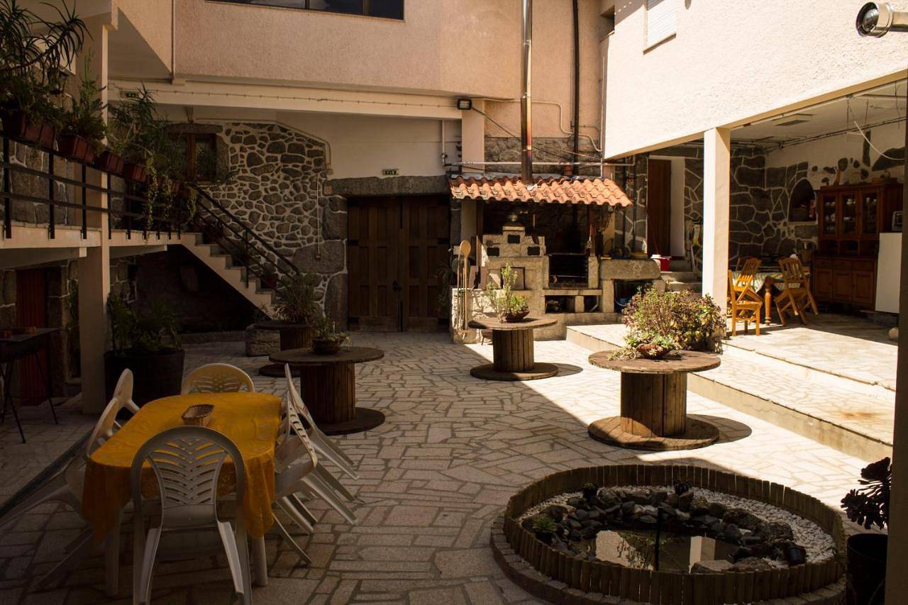 Quinta Do Meira in Distrito de Braga