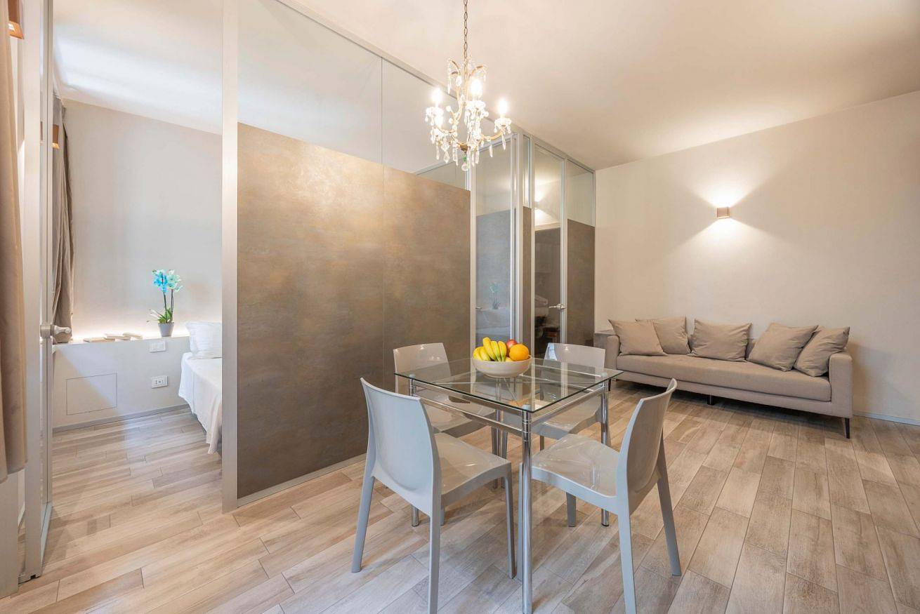 Appartamento intero, Apartamentsarena - Palazzo Cantore Collection - Urban Loft in Centro Storico di Verona, Verona