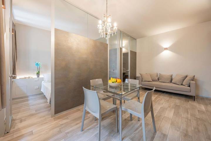Appartamento intero, Apartamentsarena - Palazzo Cantore Collection - Urban Loft in Centro Storico di Verona, Verona