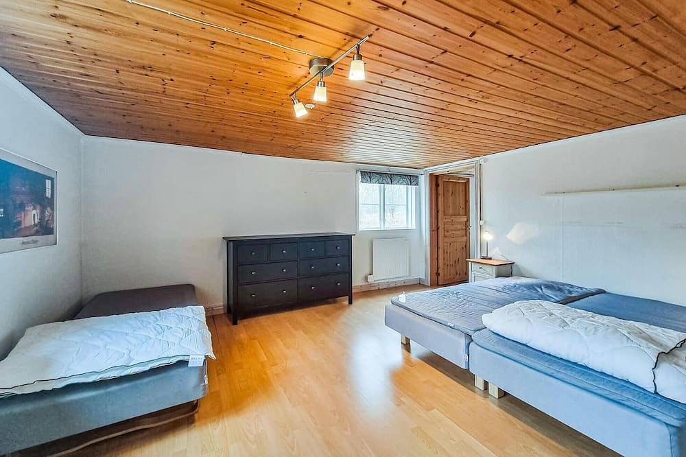 Tolles Haus in Ödeshög mit Küche in Ödeshög, Vättern