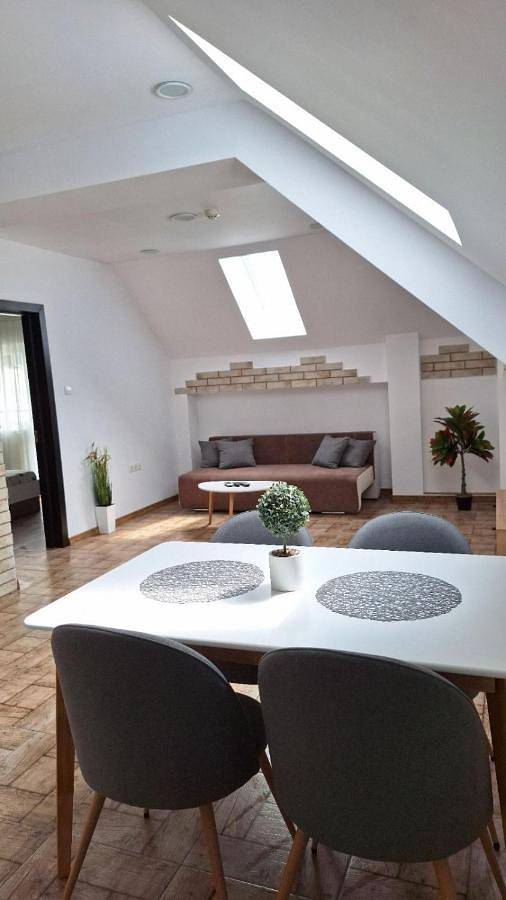 Apartament wakacyjny dla 4 osób, z taras, zwierzęta dozwolone w Primorsko