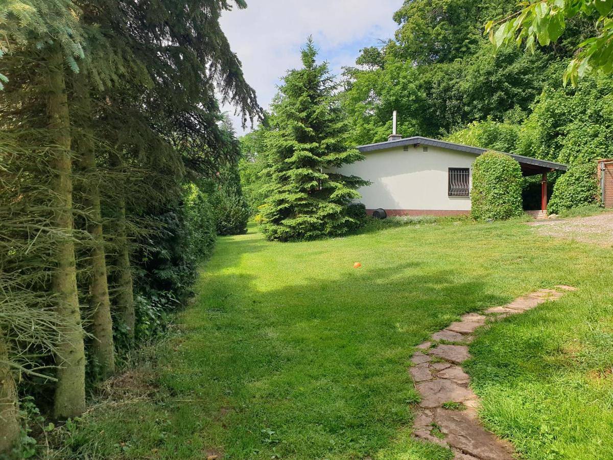 One-Bedroom Holiday Home in Sangerhausen, Harzvorland