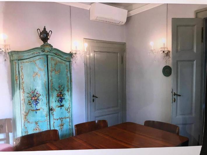 Villa für 12 Personen, mit Pool und Garten sowie Seeblick und Ausblick am Gardasee - 4