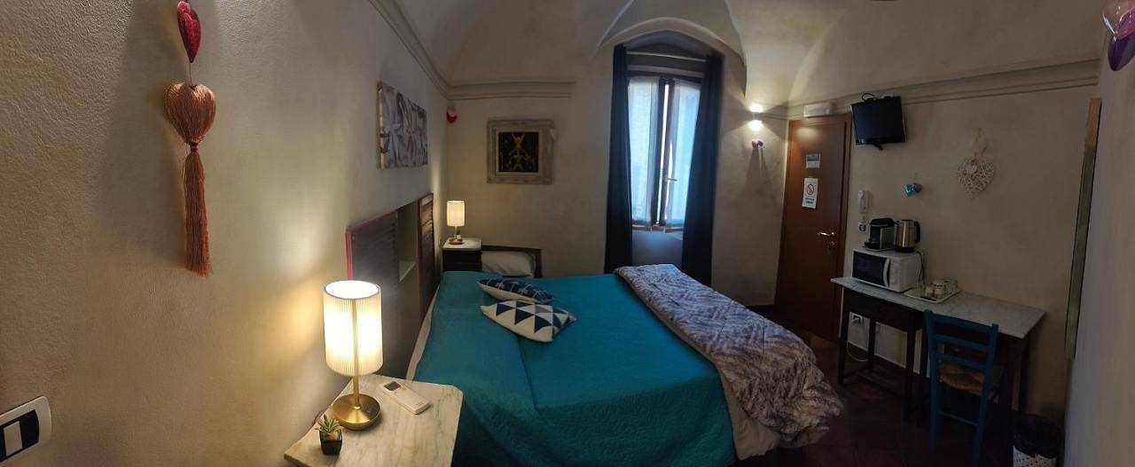 Casa Norida in Bordighera, Riviera di Ponente