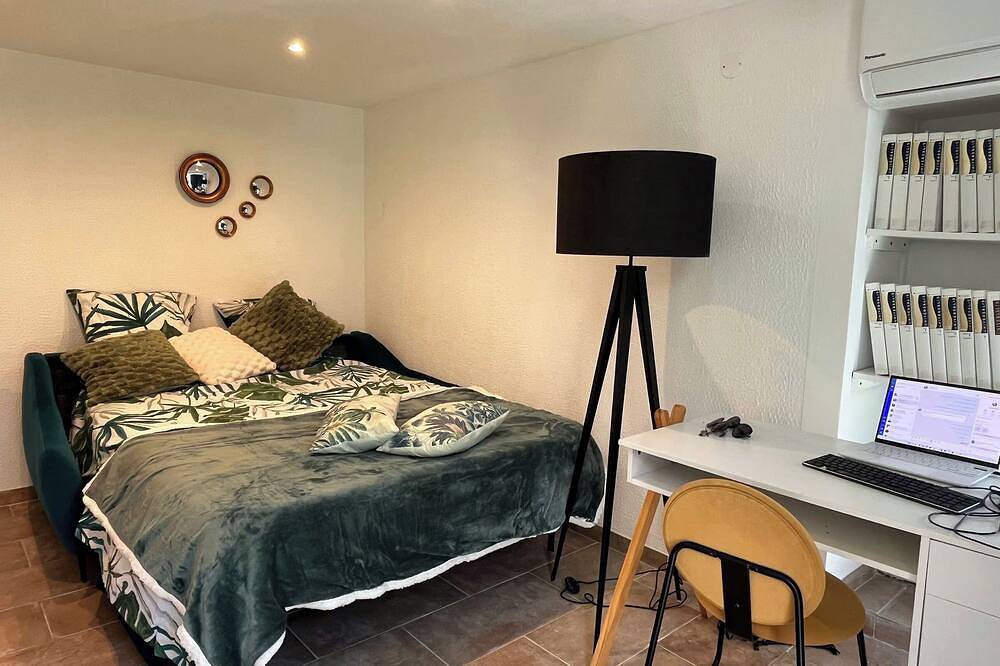 Grande maison familiale - Pérols centre in Pérols, Côte méditerranéenne (France)