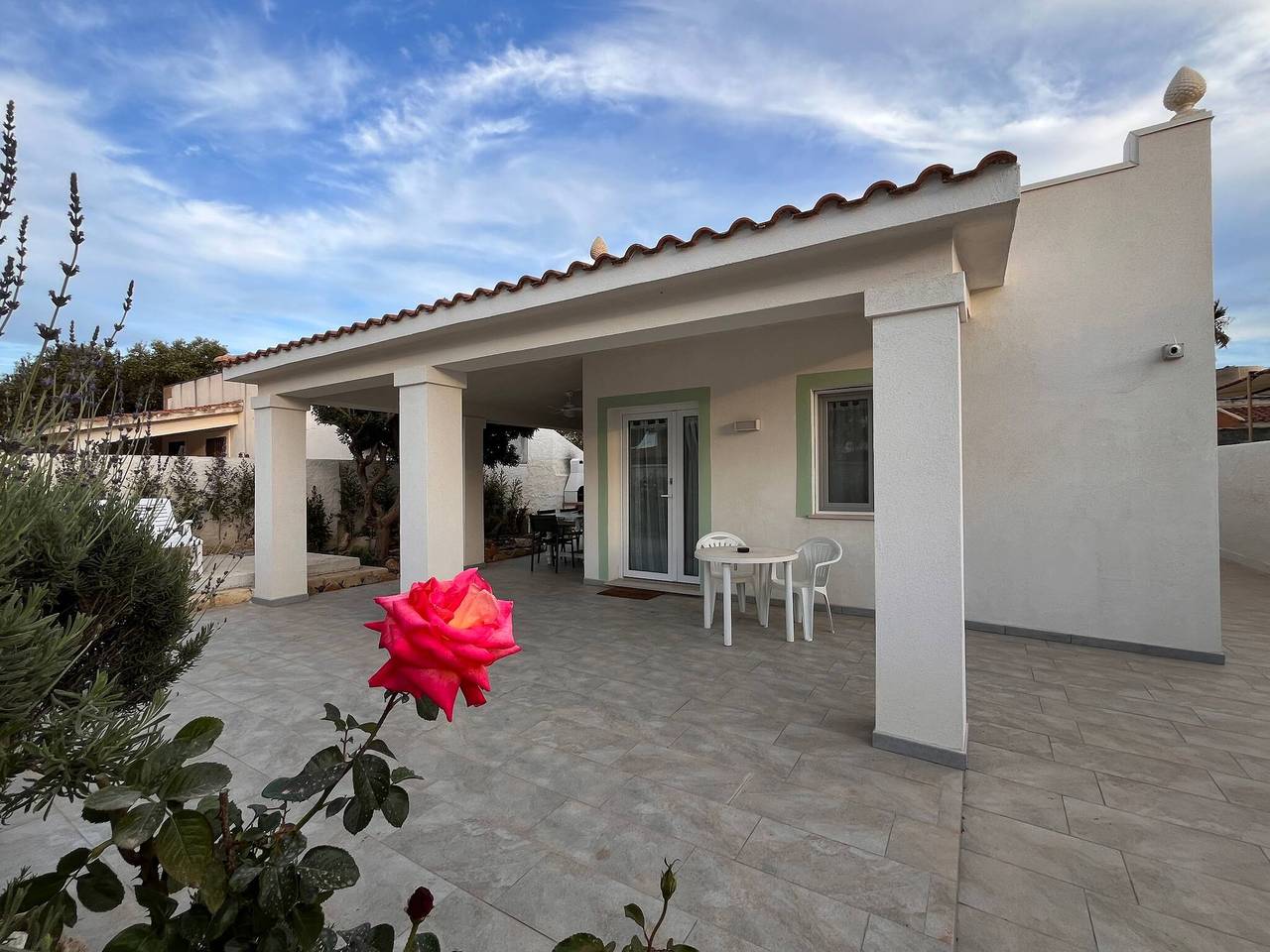 Fmar- Marzamemi Villa Lou al mare in Reitani, Noto e dintorni