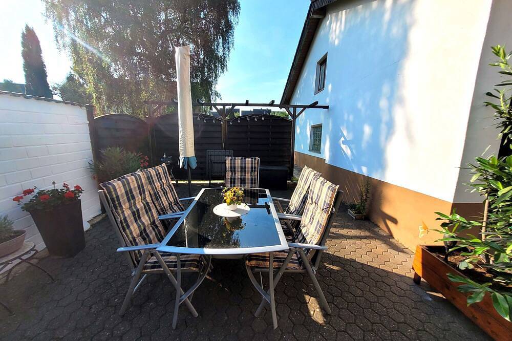 Vacation home for 5 guests with 115m² in Lissendorf, foto 12
