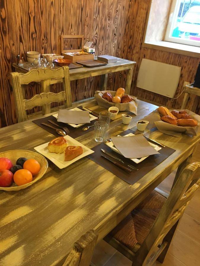 Chambre d’hôte pour 2 personnes dans Orne - 4