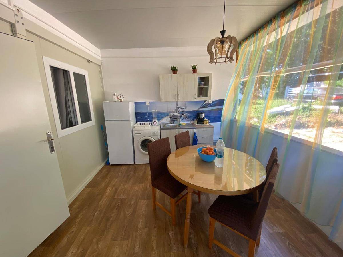 Quadruple Room in Kiten, Primorsko