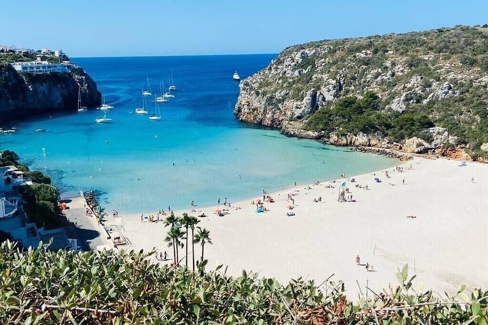 Agriturismo per 6 Persone in Alaior Commune, Minorca